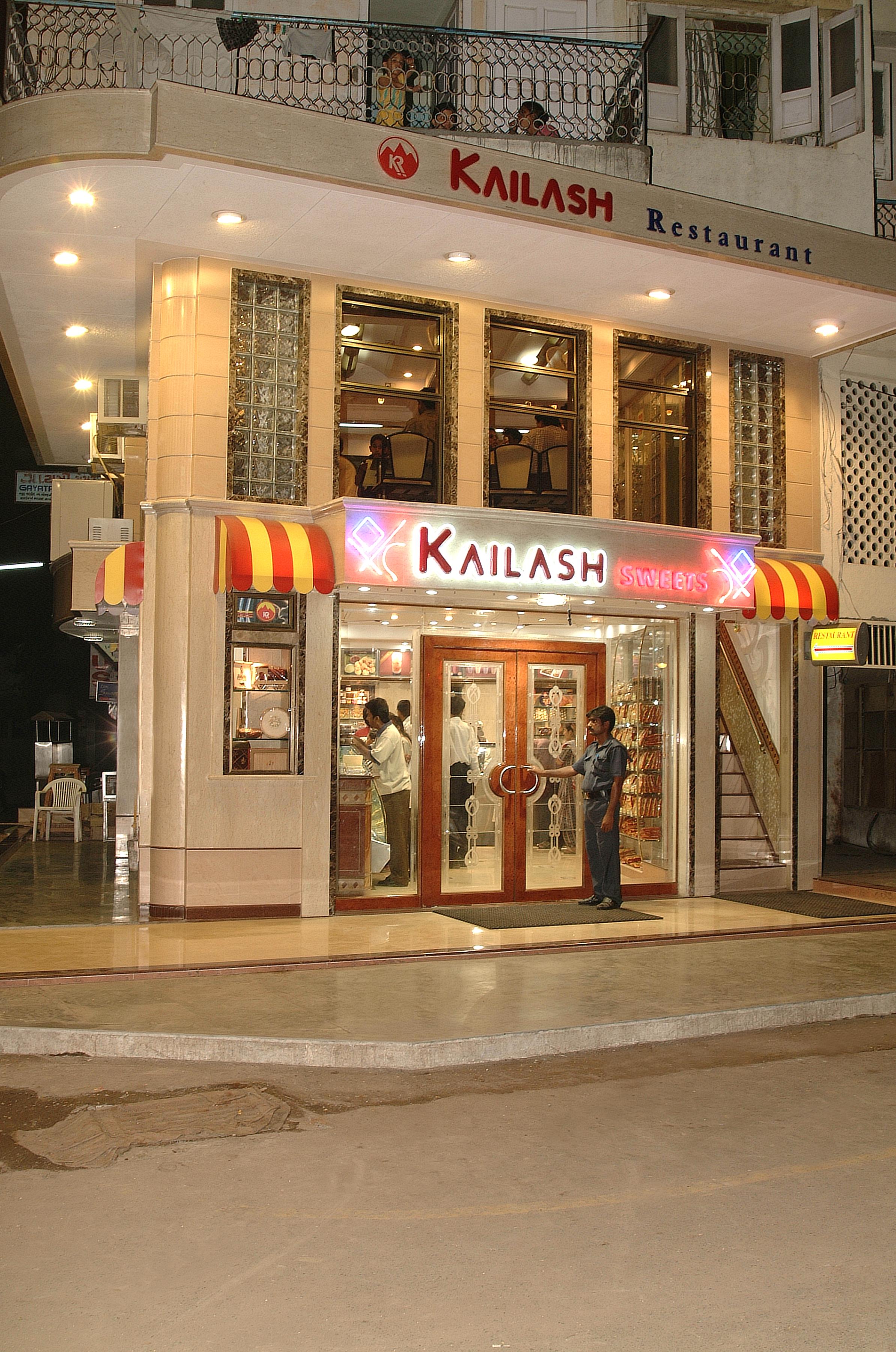 Top Best Sweet Shop In India Kailash Sweets SnacksKailash Sweets 