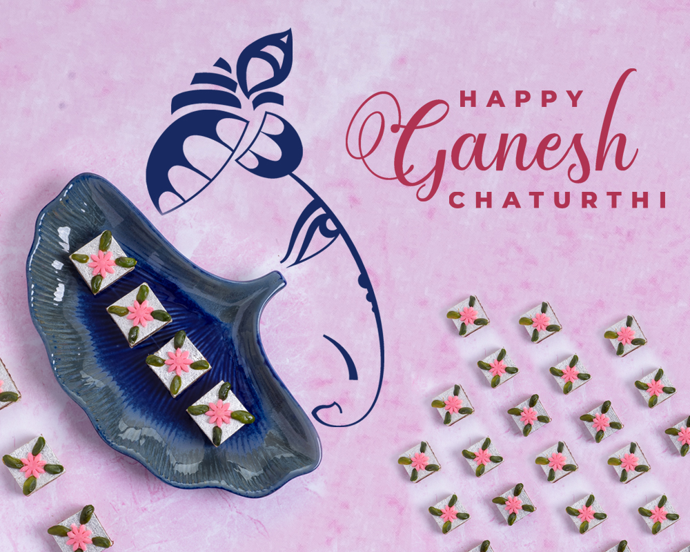 Buy Luxury Sweets in Surat, India