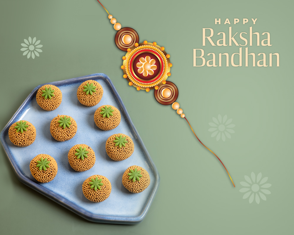 Buy Luxury Sweets in Surat, India