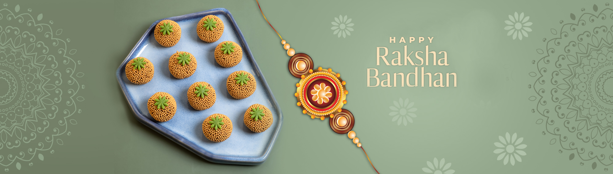 Buy Luxury Sweets in Surat, India