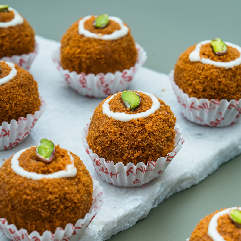 Buy Biscoff Laddu in Surat, India