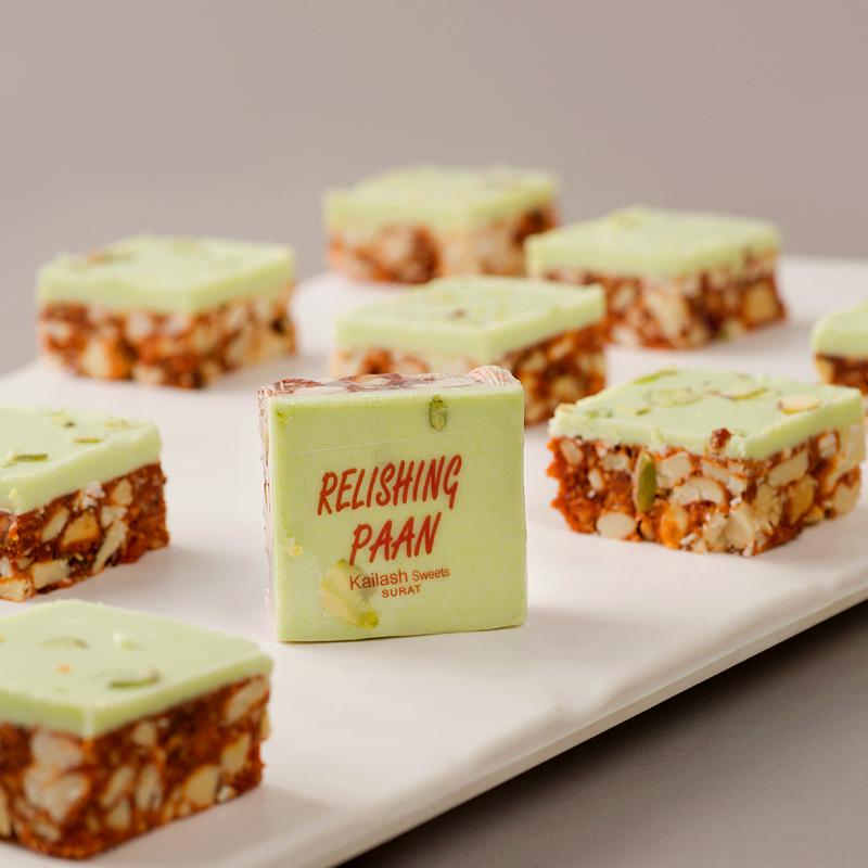 Buy Relishing Paan in Surat, India