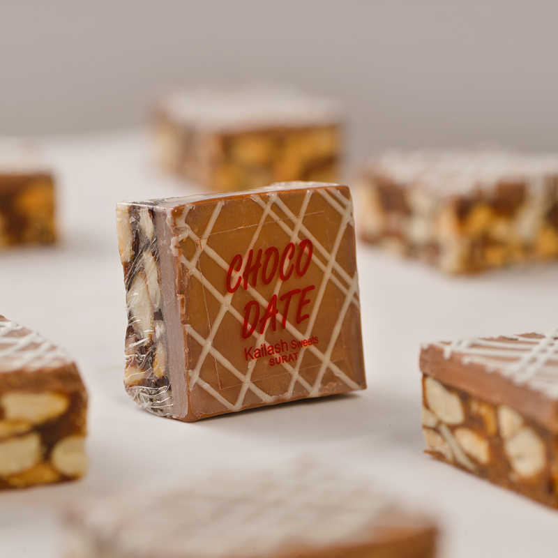Buy Choco Date in Surat, India