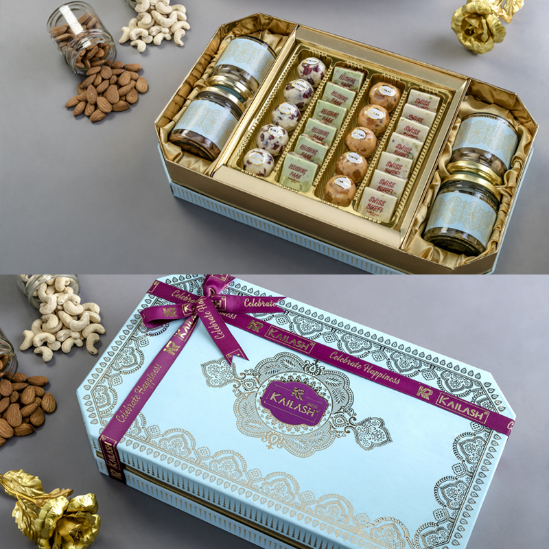 Gift Boxes in India - Gift Hampers, corporate gifts, wedding gifts –  Between Boxes Gifts