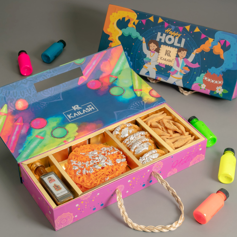 Buy Holi Box in Surat, India