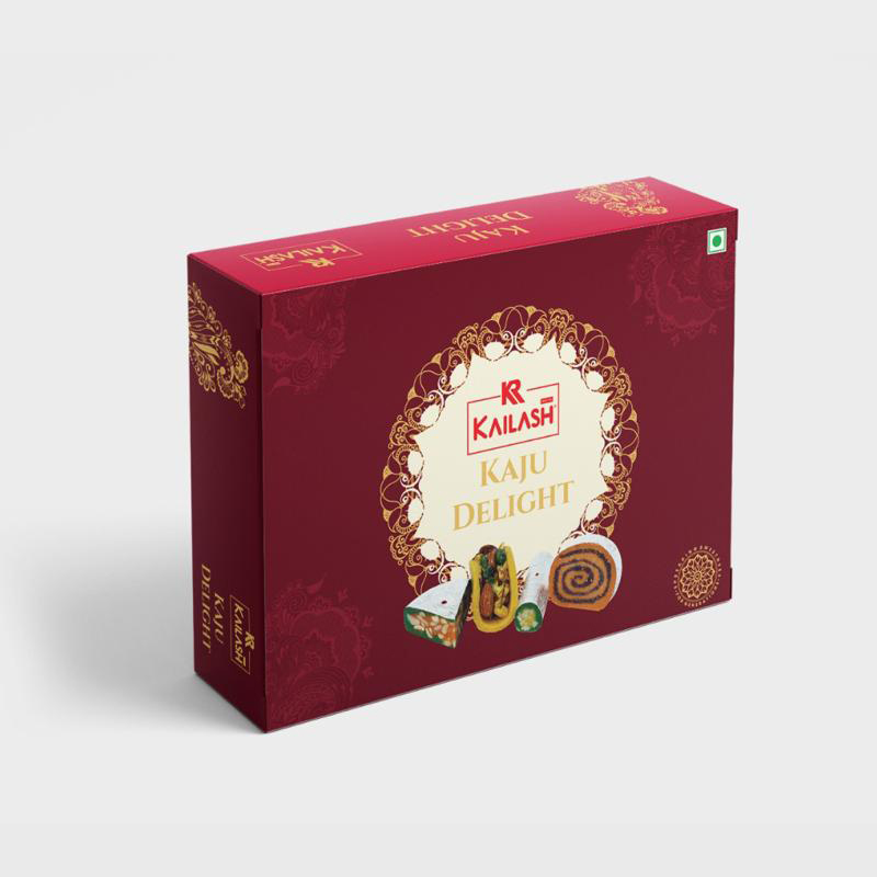 Buy Kaju Delight in Surat, India