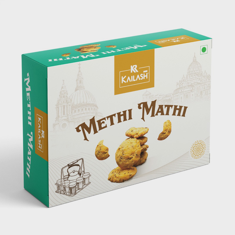 Buy Methi Mathi in Surat, India