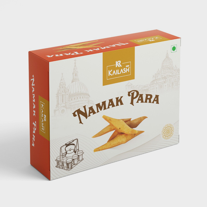 Buy Namak Para in Surat, India