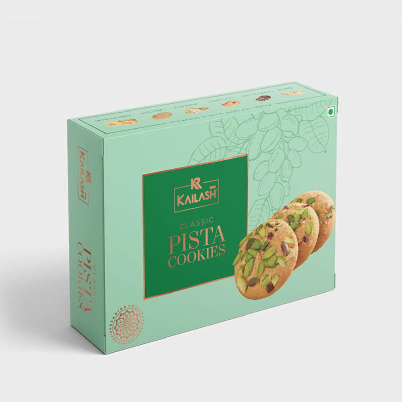 Buy Pista Cookies in Surat, India