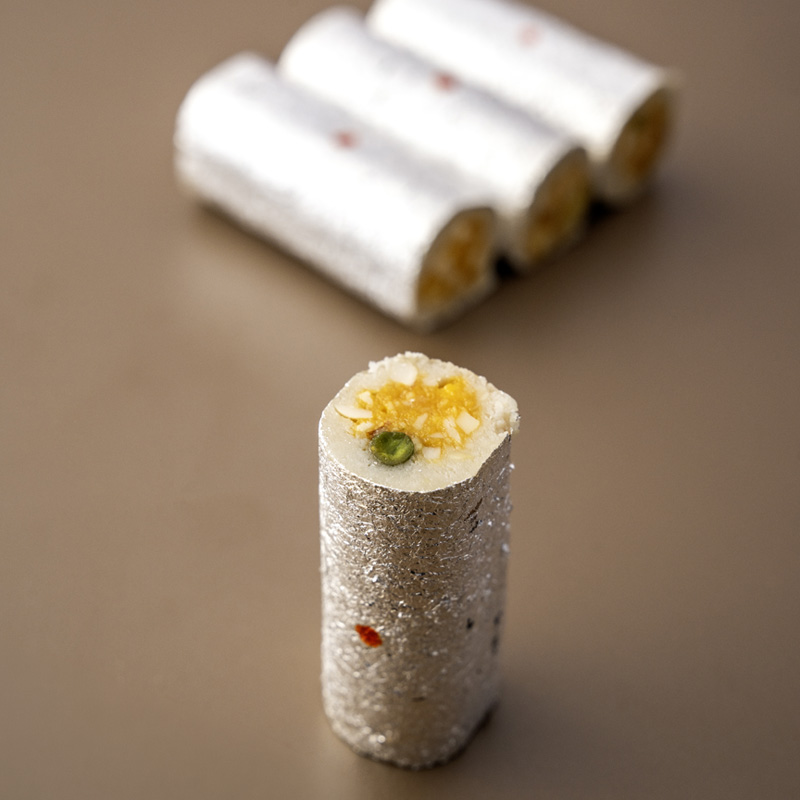Buy Pista Roll in Surat, India