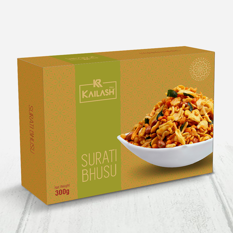 Buy Surati Bhusu in Surat, India